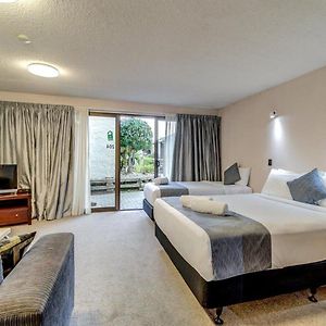 The Lofts Apartments